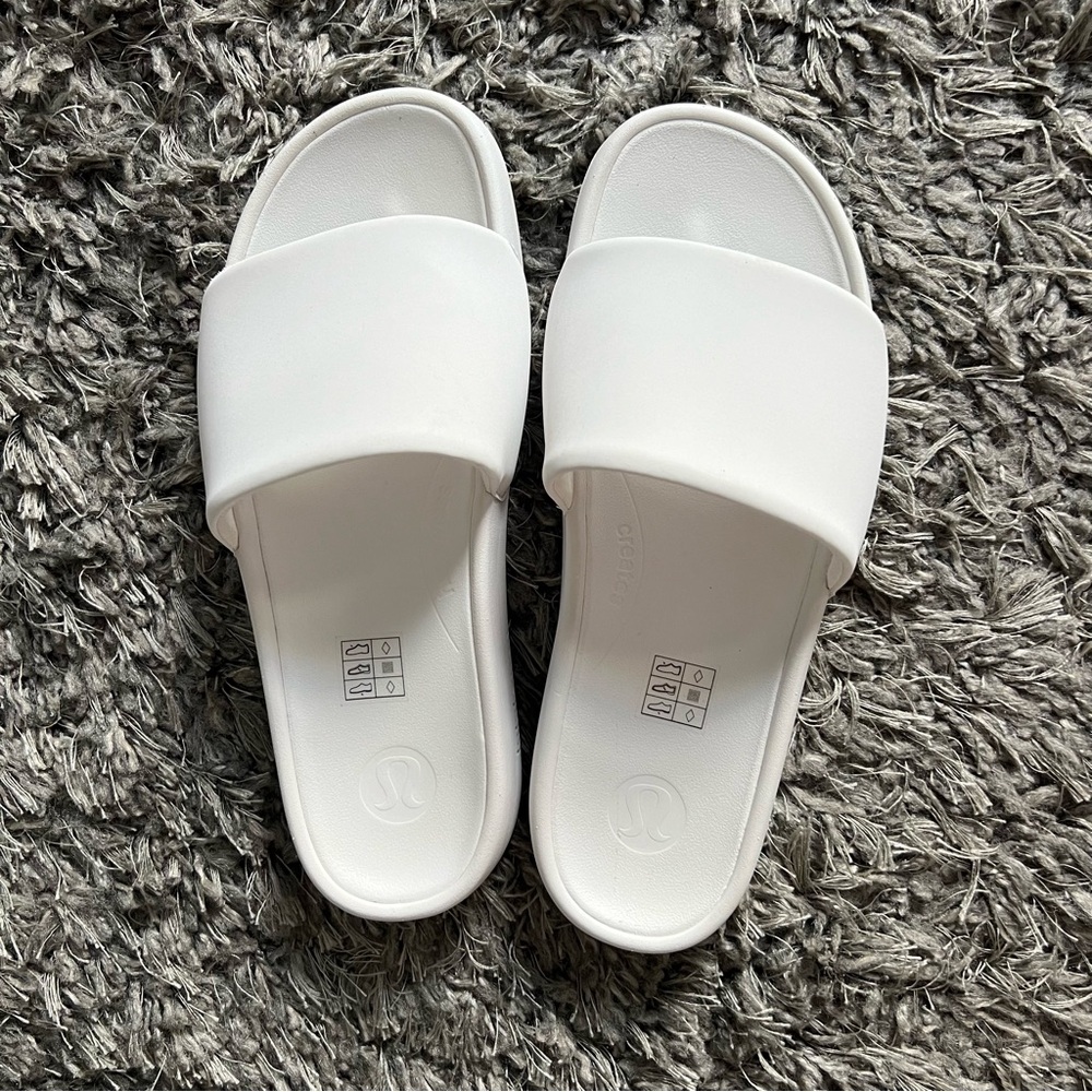 Lululemon Restfeel Women’s Slide
